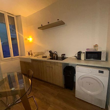 Chez Marie Et Romain- Appartement De Charme Au Coeur De La Joliette Proche Panier Centre Ville Марсилия Екстериор снимка