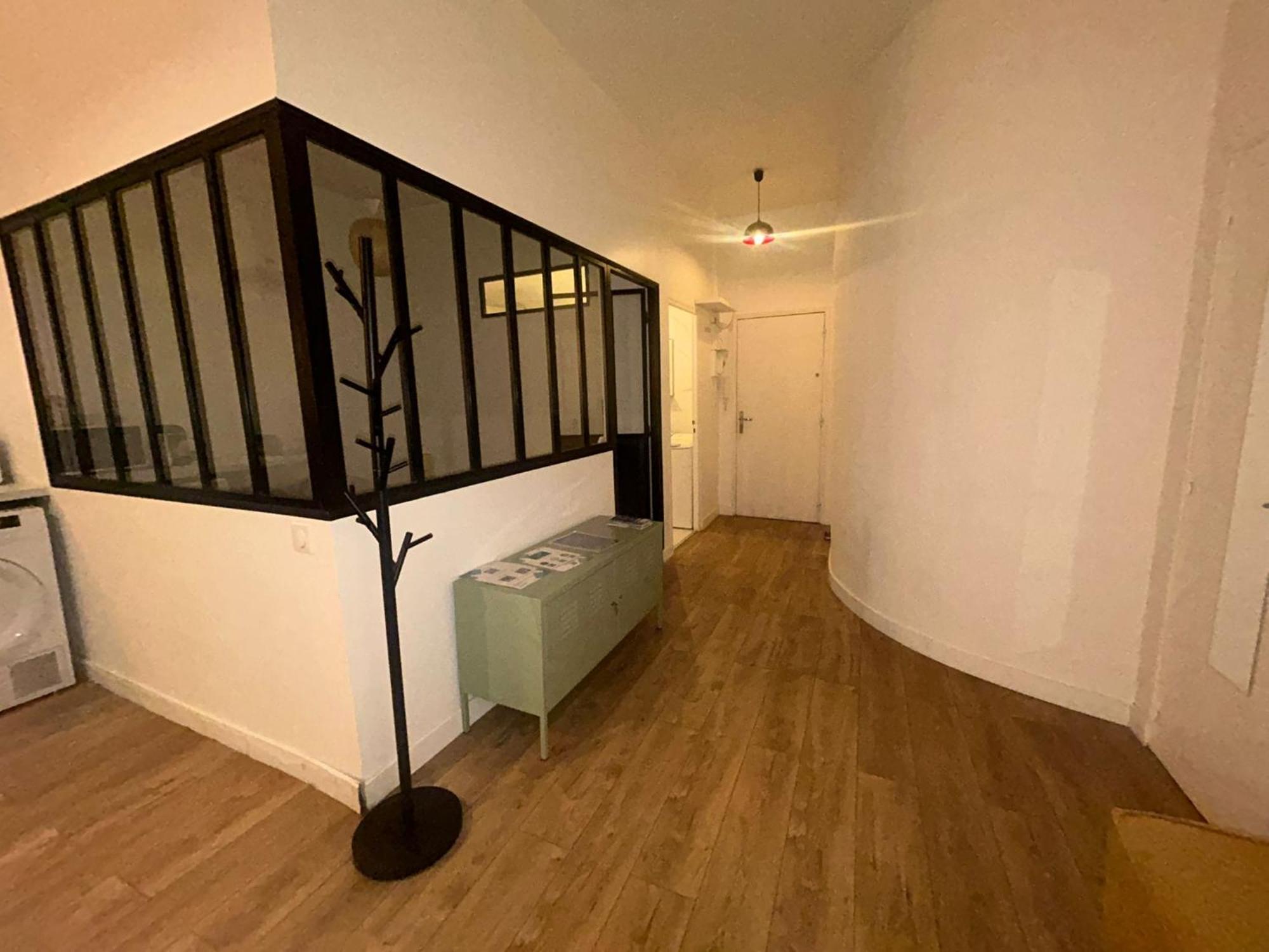Chez Marie Et Romain- Appartement De Charme Au Coeur De La Joliette Proche Panier Centre Ville Марсилия Екстериор снимка